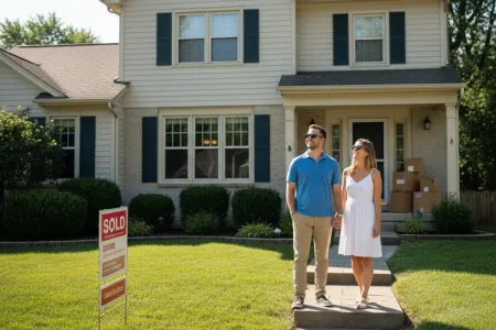 Quick Home Sale In Columbus: Get Your Offer in 24 Hours