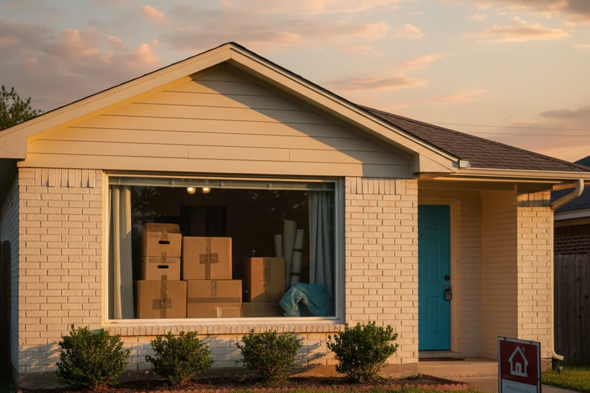 Quick Home Sale In Dallas: Fair Cash Offers Guaranteed