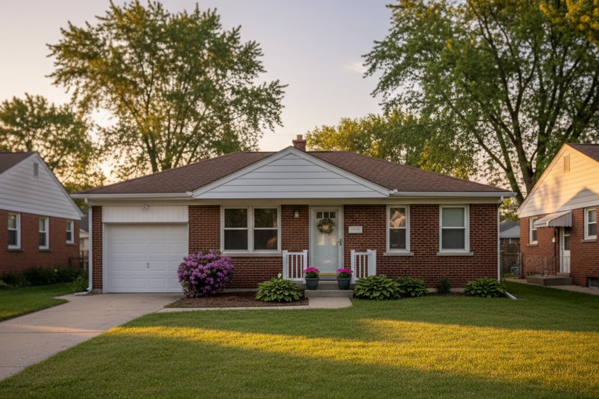 Quick Home Sale In Detroit: Trusted Buyers, Fast Close