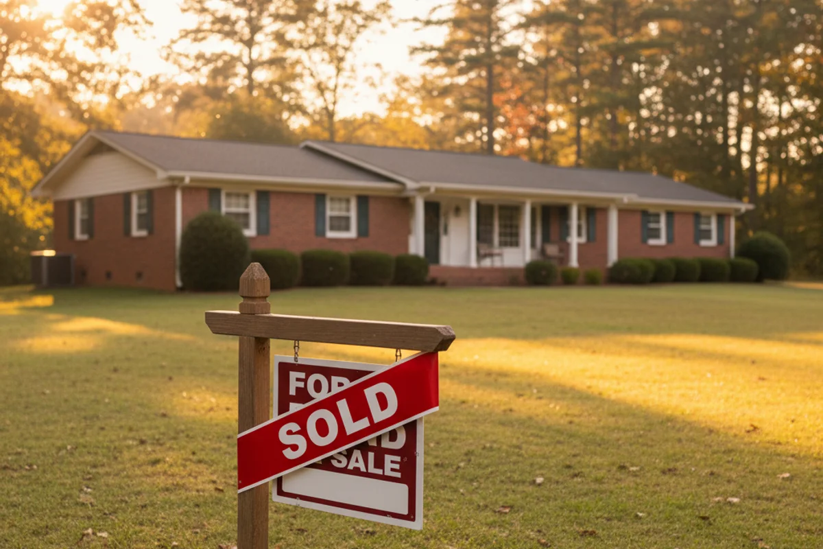 Quick Home Sale In Durham: Any Condition, Cash Offer