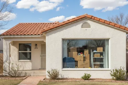 Quick Home Sale In El Paso: Any Condition, Cash Offer