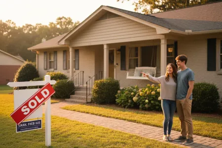 Quick Home Sale In Fayetteville: Get Cash Fast Today