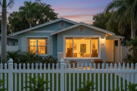 Quick Home Sale In Fort Lauderdale: Any Condition, Cash Offer