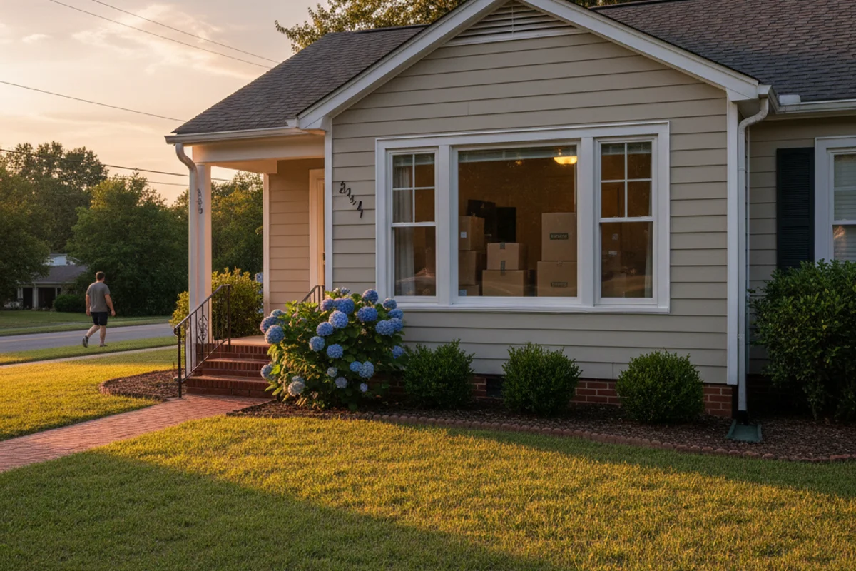 Quick Home Sale In Greensboro: Close in 7 Days or Less