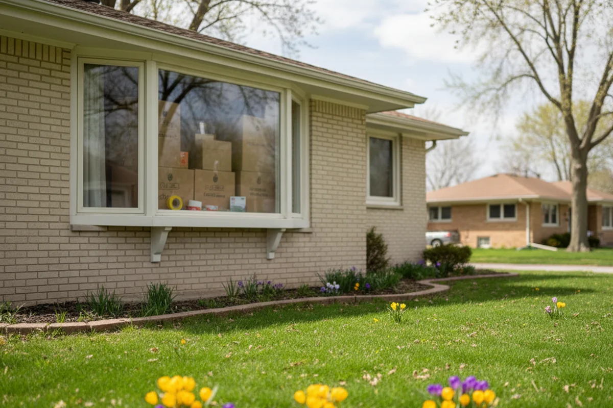 Quick Home Sale in Joliet: Get Your Offer in 24 Hours