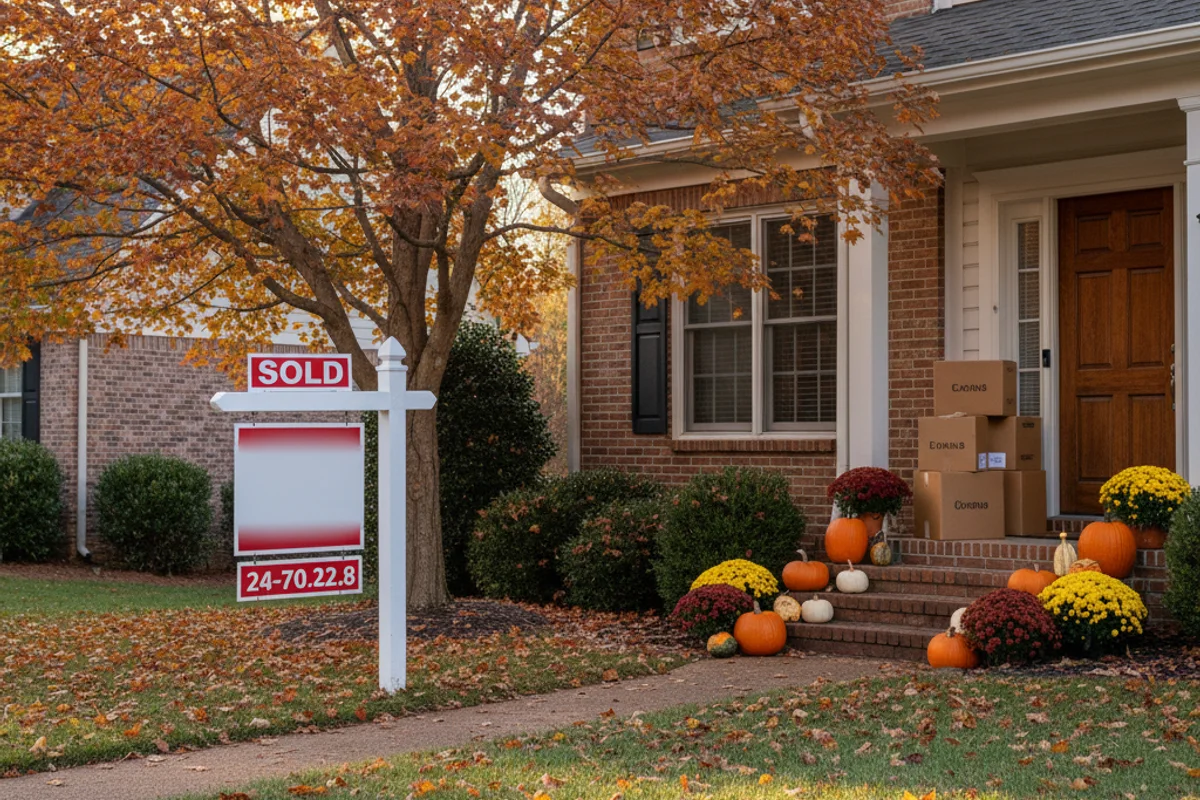 Quick Home Sale In Macon: No Repairs Required