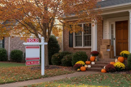 Quick Home Sale In Macon: No Repairs Required