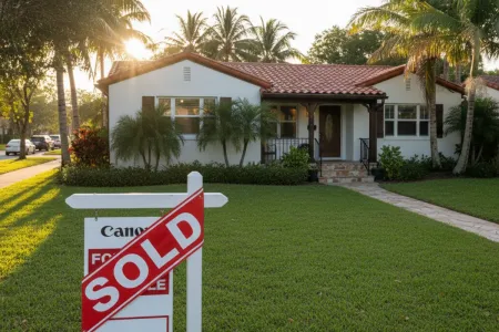 Quick Home Sale In Miami: Skip Repairs and Showings
