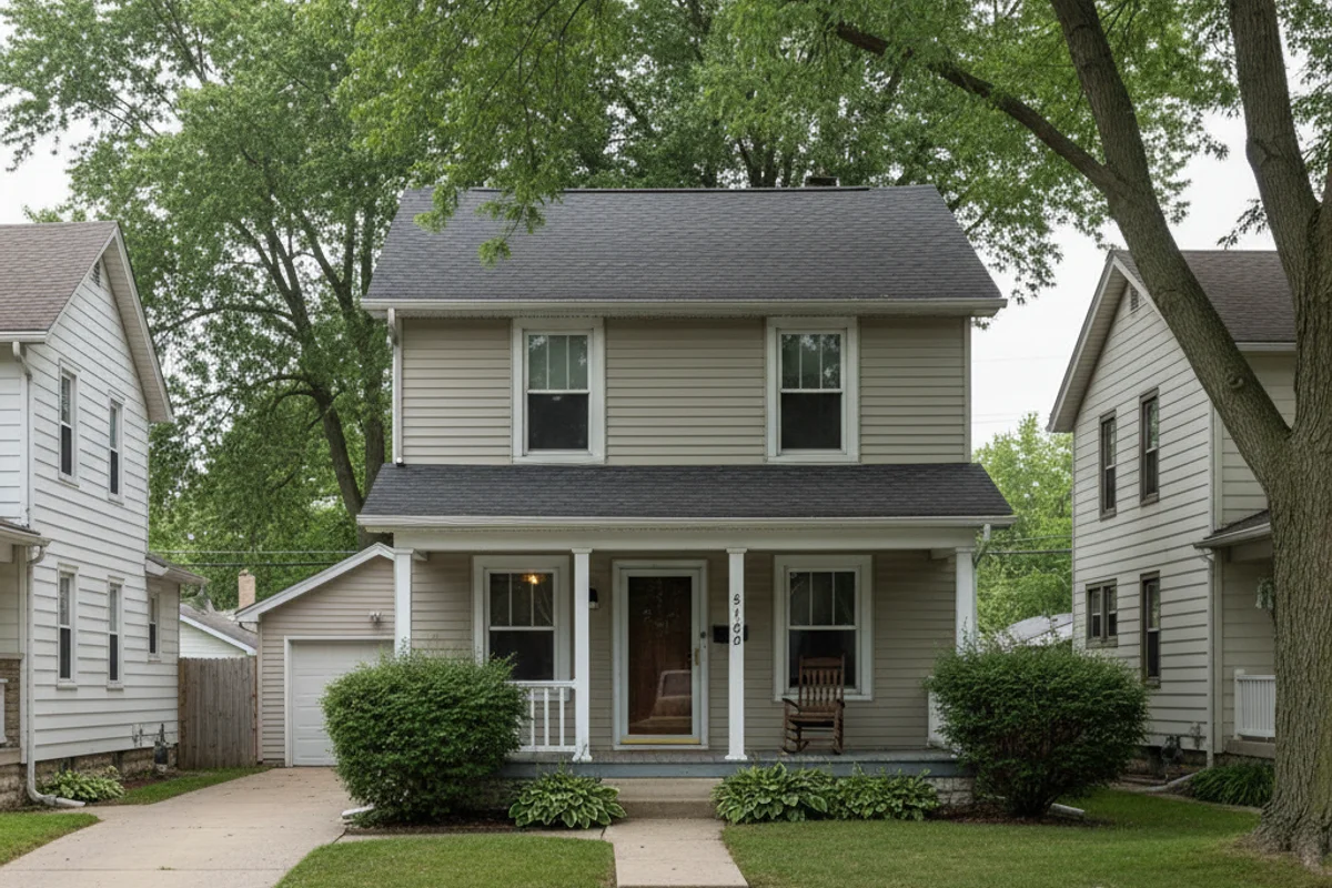 Quick Home Sale In Naperville: Any Condition, Cash Offer