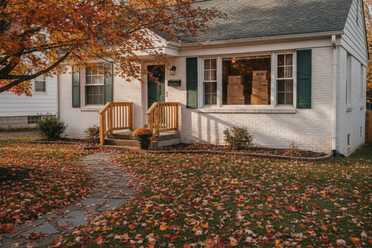 Quick Home Sale In Pittsburgh: Any Condition, Cash Offer