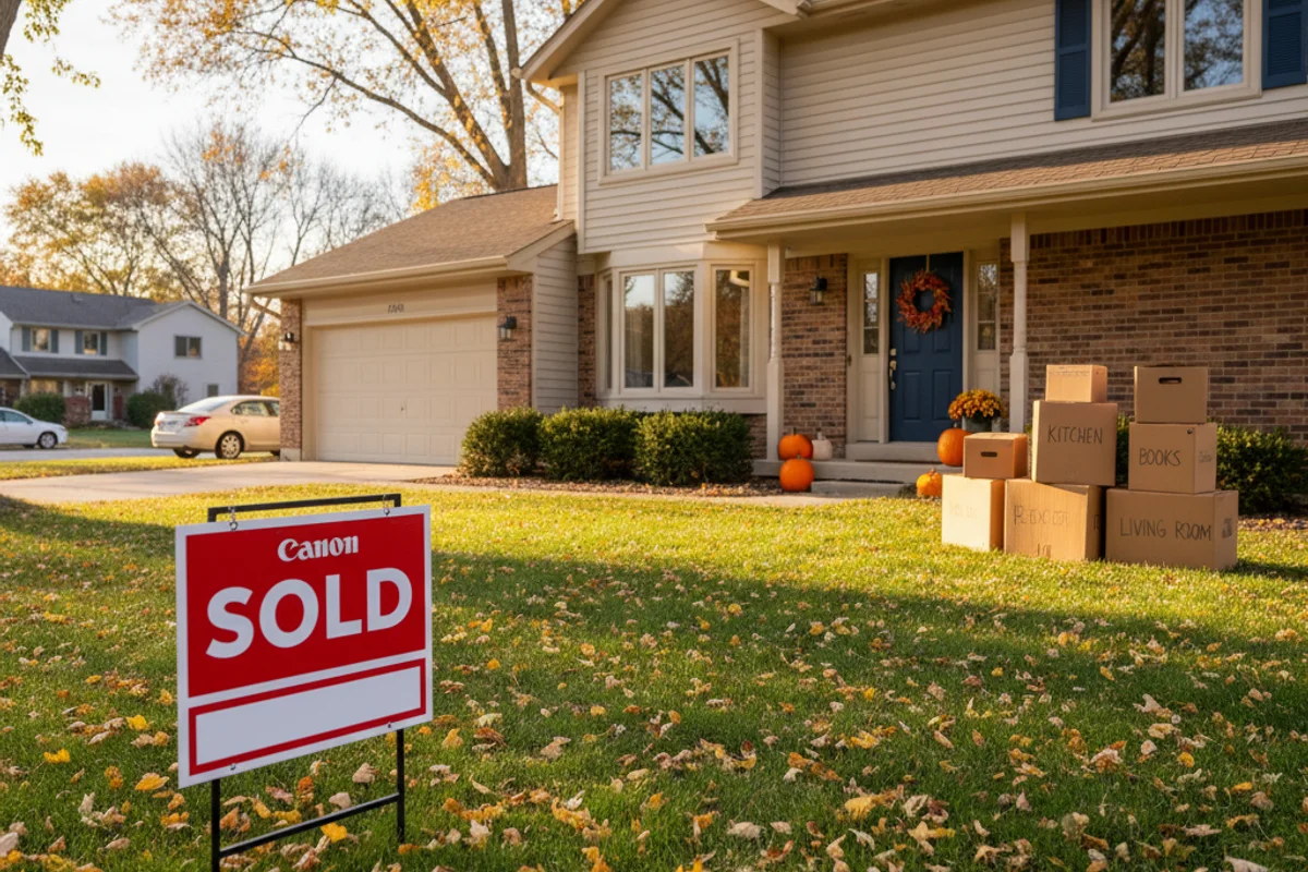 Quick Home Sale In Rockford: Close in 7 Days or Less