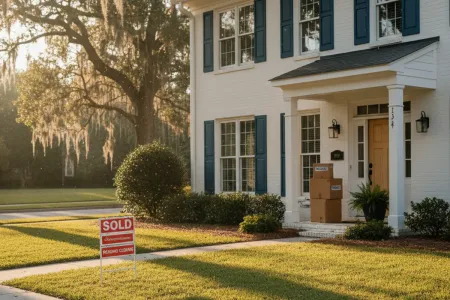 Quick Home Sale In Savannah: Zero Fees, Fair Offers