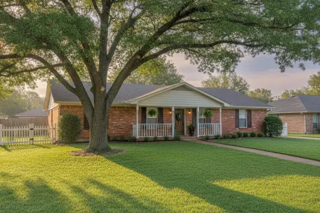 Sell Fire Damaged House In Arlington: Get Cash Fast Today