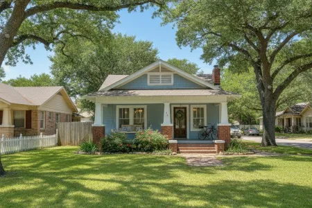 Sell Fire Damaged House In Austin: Get Cash Fast Today