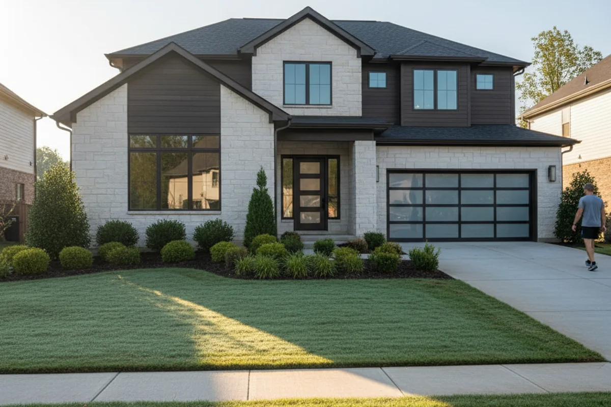Sell Fire Damaged House In Clarksville: Get Cash Fast Today