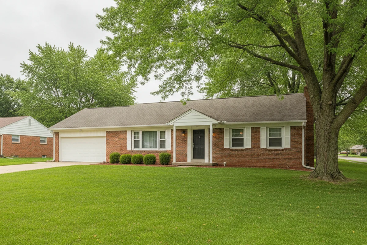 Sell Fire Damaged House In Columbus: Get Cash Fast Today