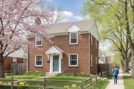 Sell Fire Damaged House In Denver: Get Cash Fast Today