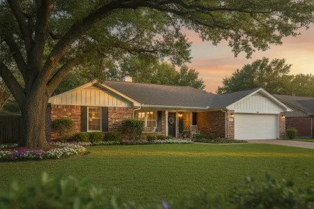 Sell Fire Damaged House In Fort Worth: Get Cash Fast Today