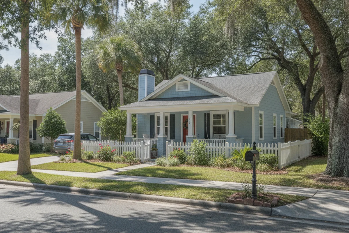 Sell Fire Damaged House In Jacksonville: Fair Cash Offers Guaranteed