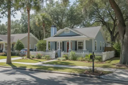 Sell Fire Damaged House In Jacksonville: Fair Cash Offers Guaranteed