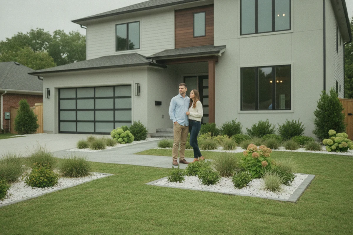 Sell Fire Damaged House In Nashville: Zero Fees, Fair Offers