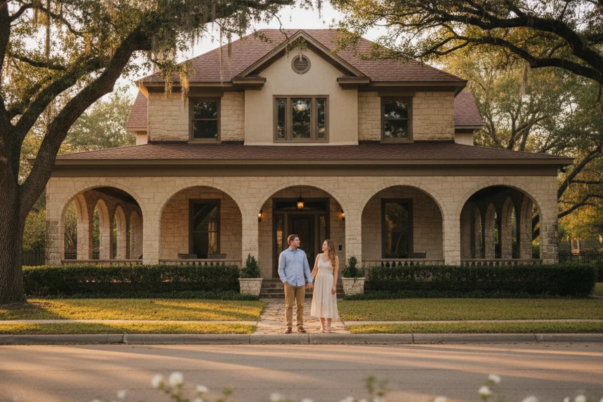 Sell Fire Damaged House In San Antonio: Trusted Buyers, Fast Close