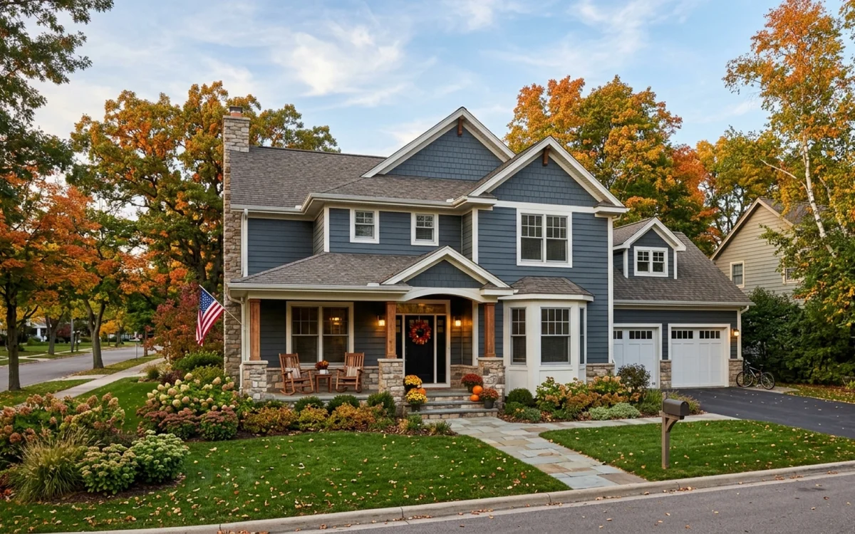 House being sold as-is in current condition without any repairs or renovations