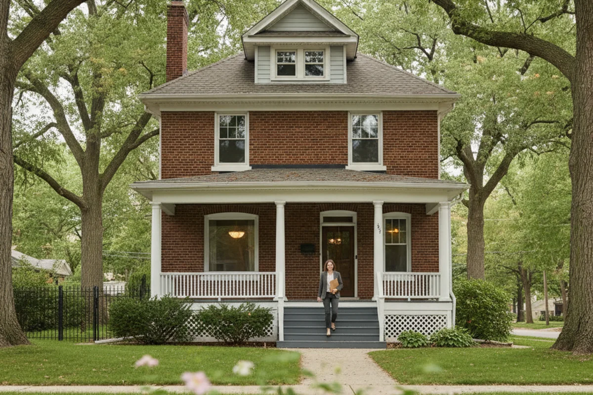 Sell House As Is In Chicago: Trusted Buyers, Fast Close