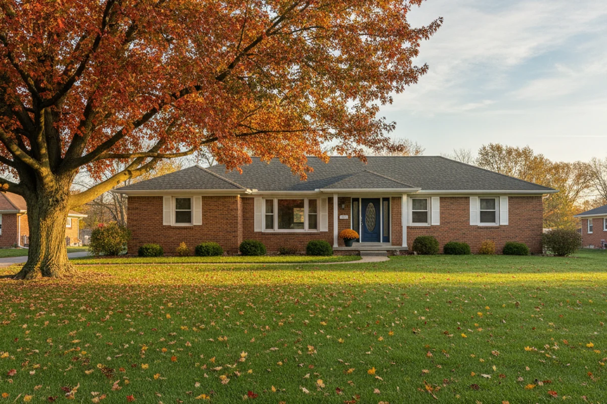 Sell House As Is In Joliet: No Repairs Required