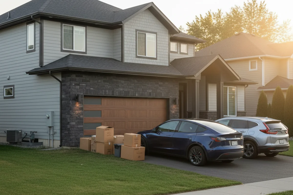 Sell a House During Divorce in Akron: Fair Cash Offers