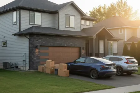 Sell a House During Divorce in Akron: Fair Cash Offers