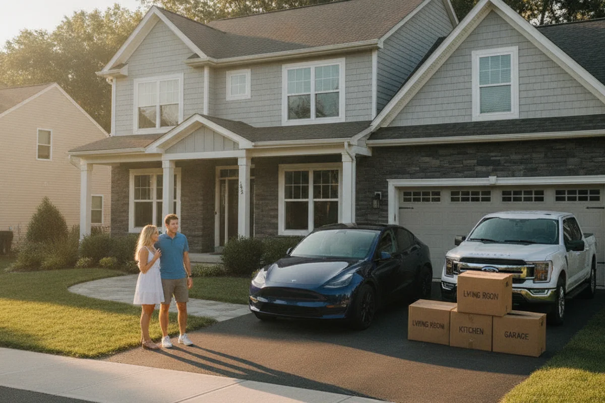 Sell House During Divorce In Allentown: Sell Fast, Keep More Cash