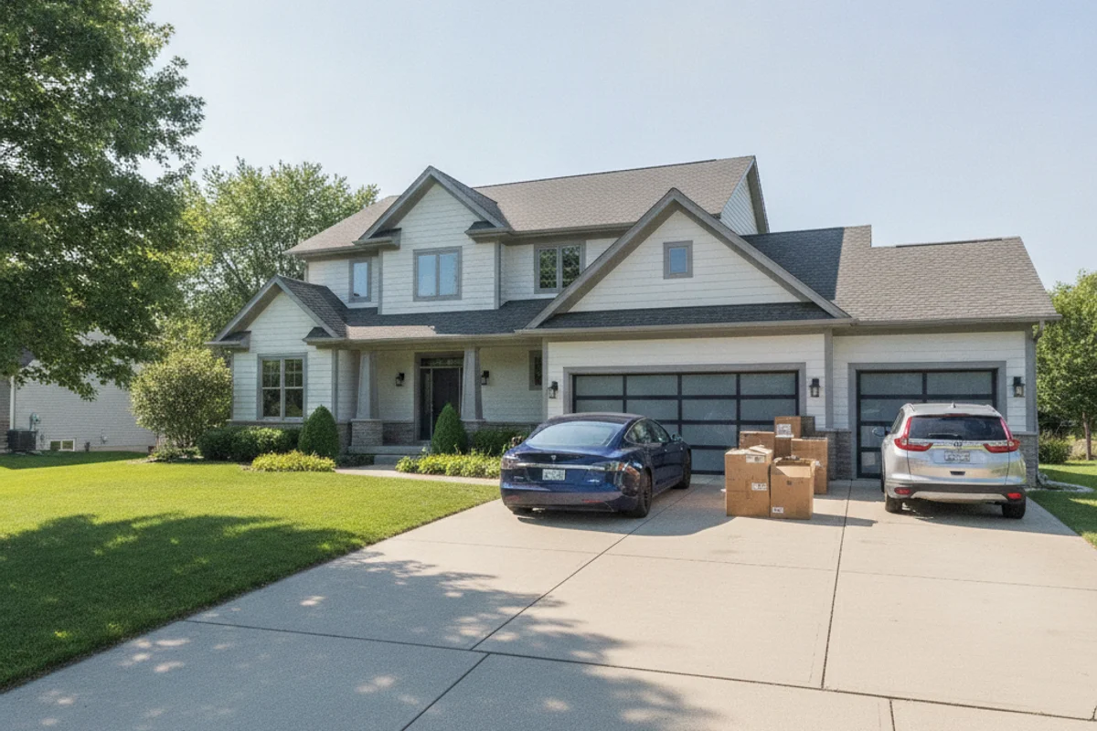 Sell House During Divorce In Ann Arbor: Close in 7 Days