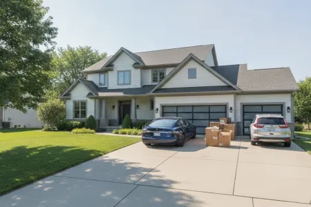 Sell House During Divorce In Ann Arbor: Close in 7 Days
