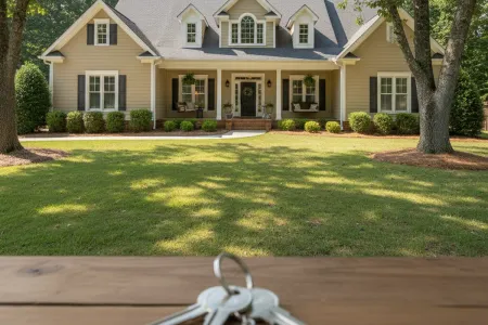 Sell House During Divorce In Athens: Get Cash Fast Today