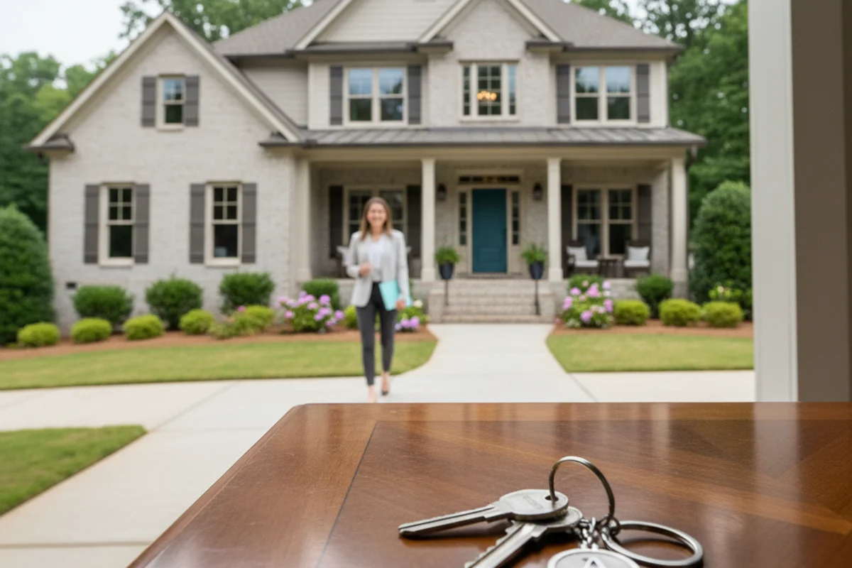 Sell House During Divorce In Atlanta: Get Cash Fast Today