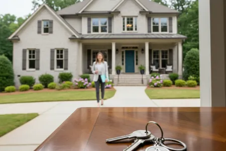 Sell House During Divorce In Atlanta: Get Cash Fast Today