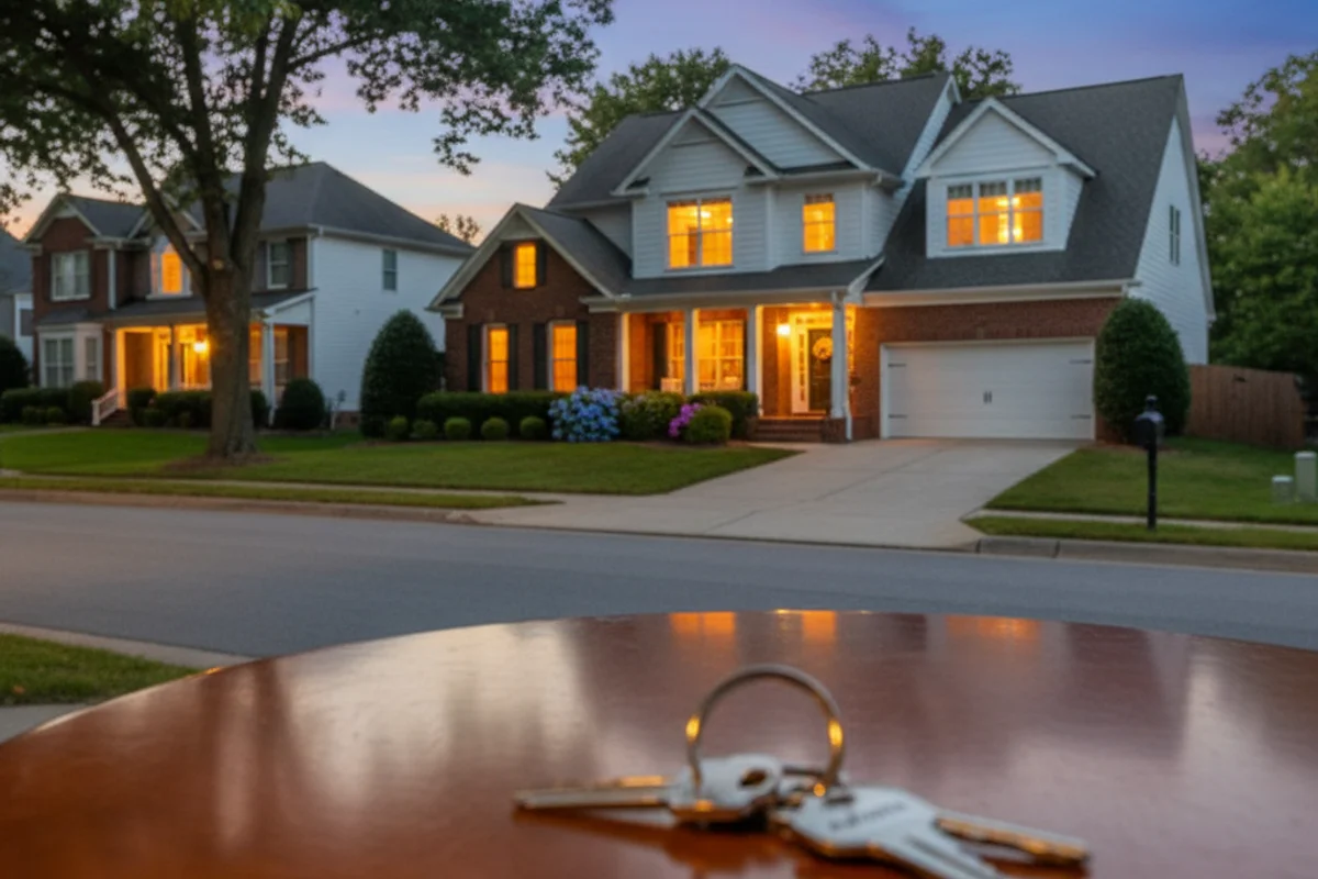 Sell House During Divorce In Augusta: Trusted Buyers, Fast Close