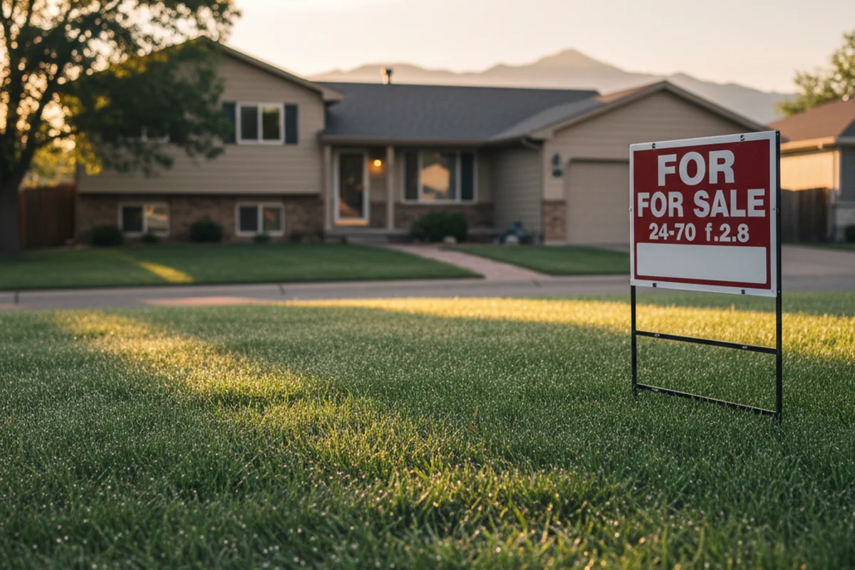 Sell House During Divorce In Aurora: No Repairs Required