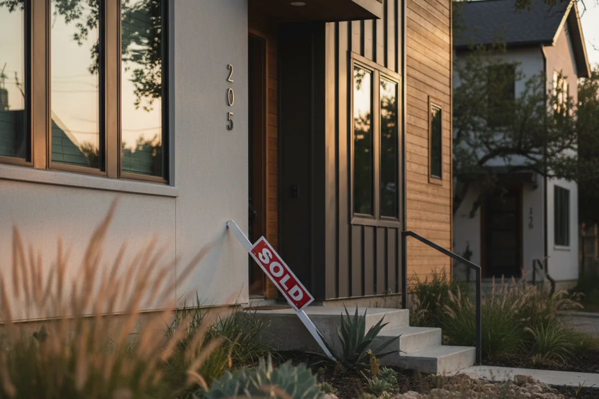 Sell House During Divorce In Austin: Zero Fees, Fair Offers