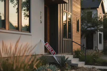 Sell House During Divorce In Austin: Zero Fees, Fair Offers