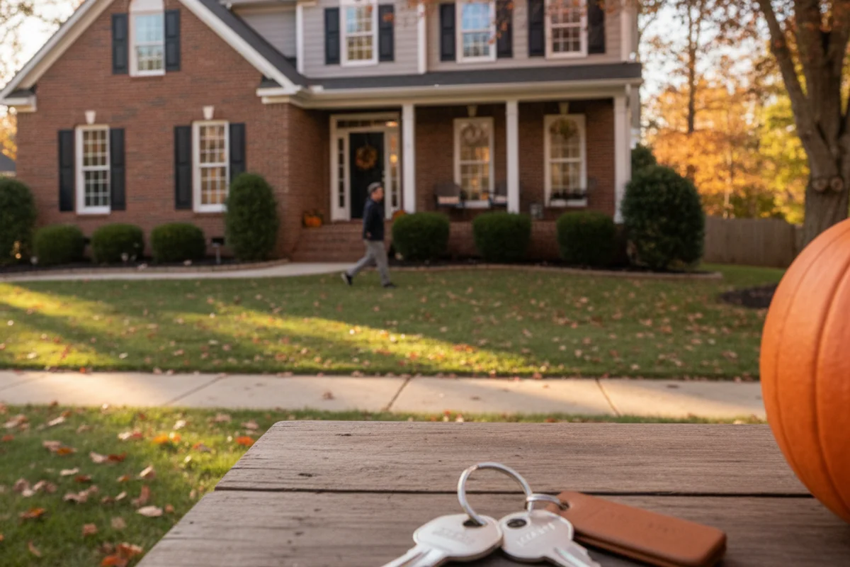 Sell House During Divorce In Charlotte: Fair Cash Offers