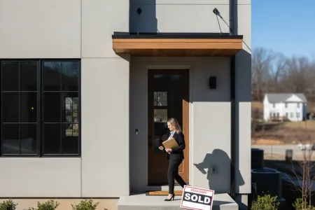 Sell House During Divorce in Chattanooga: No Repairs Required