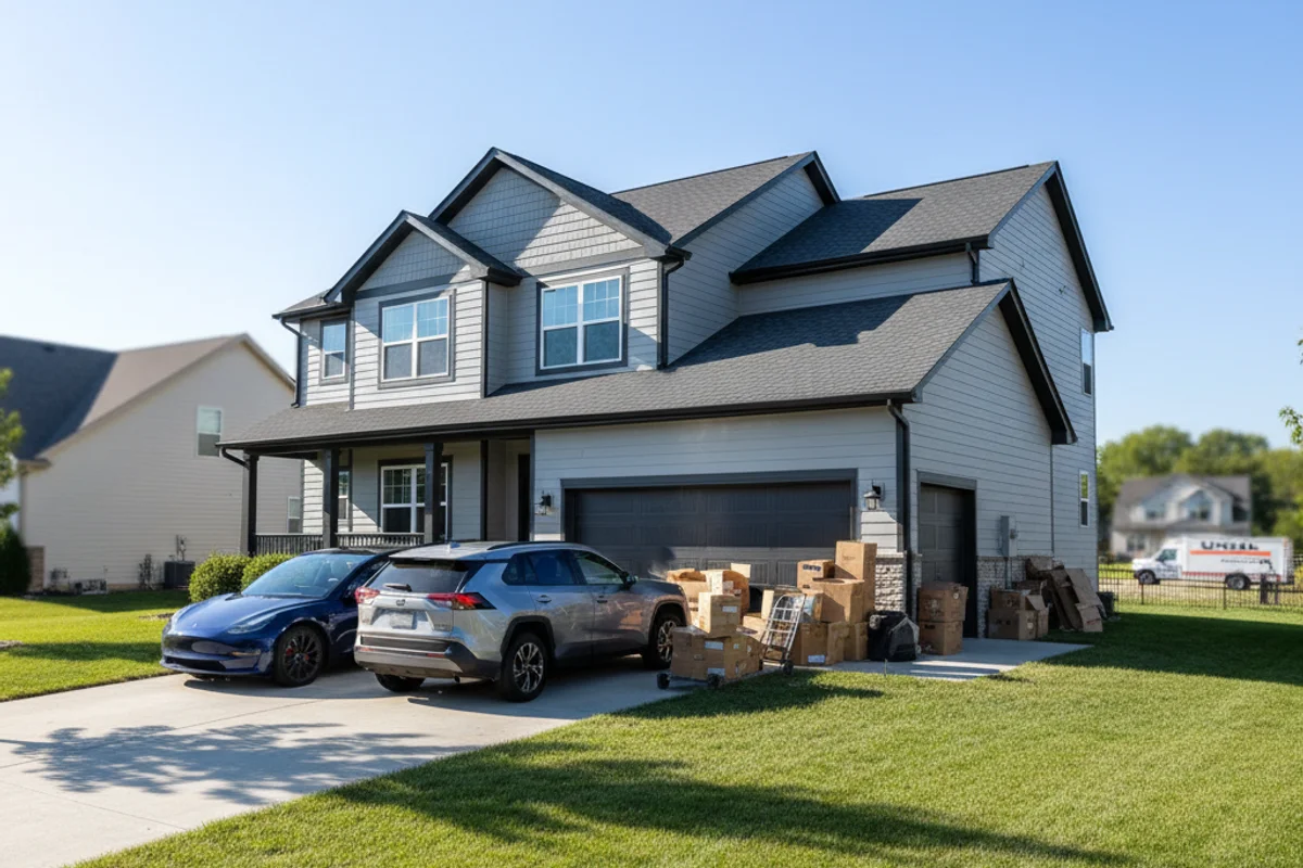 Sell House During Divorce In Cleveland: Any Condition, Cash Offer