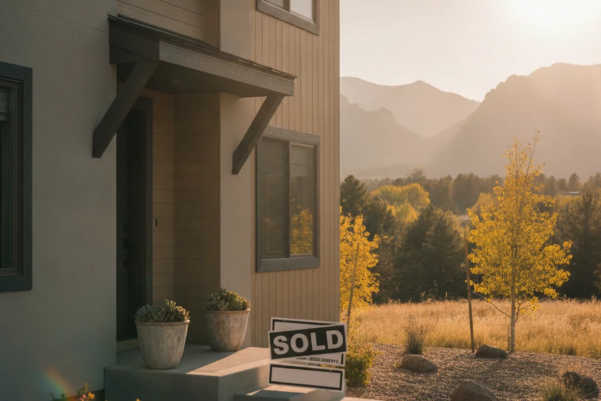 Sell House During Divorce In Colorado Springs: Get Your Offer in 24 Hours