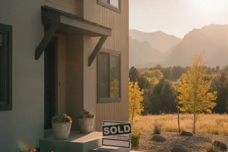 Sell House During Divorce In Colorado Springs: Get Your Offer in 24 Hours