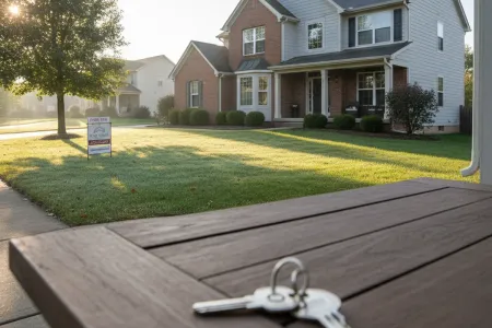 Sell House During Divorce In Columbus: No Repairs Required