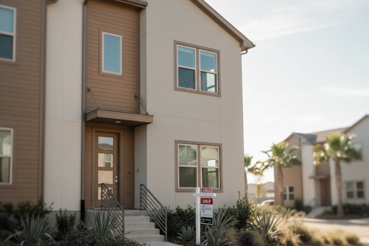 Sell House During Divorce In Corpus Christi: Close in 7 Days