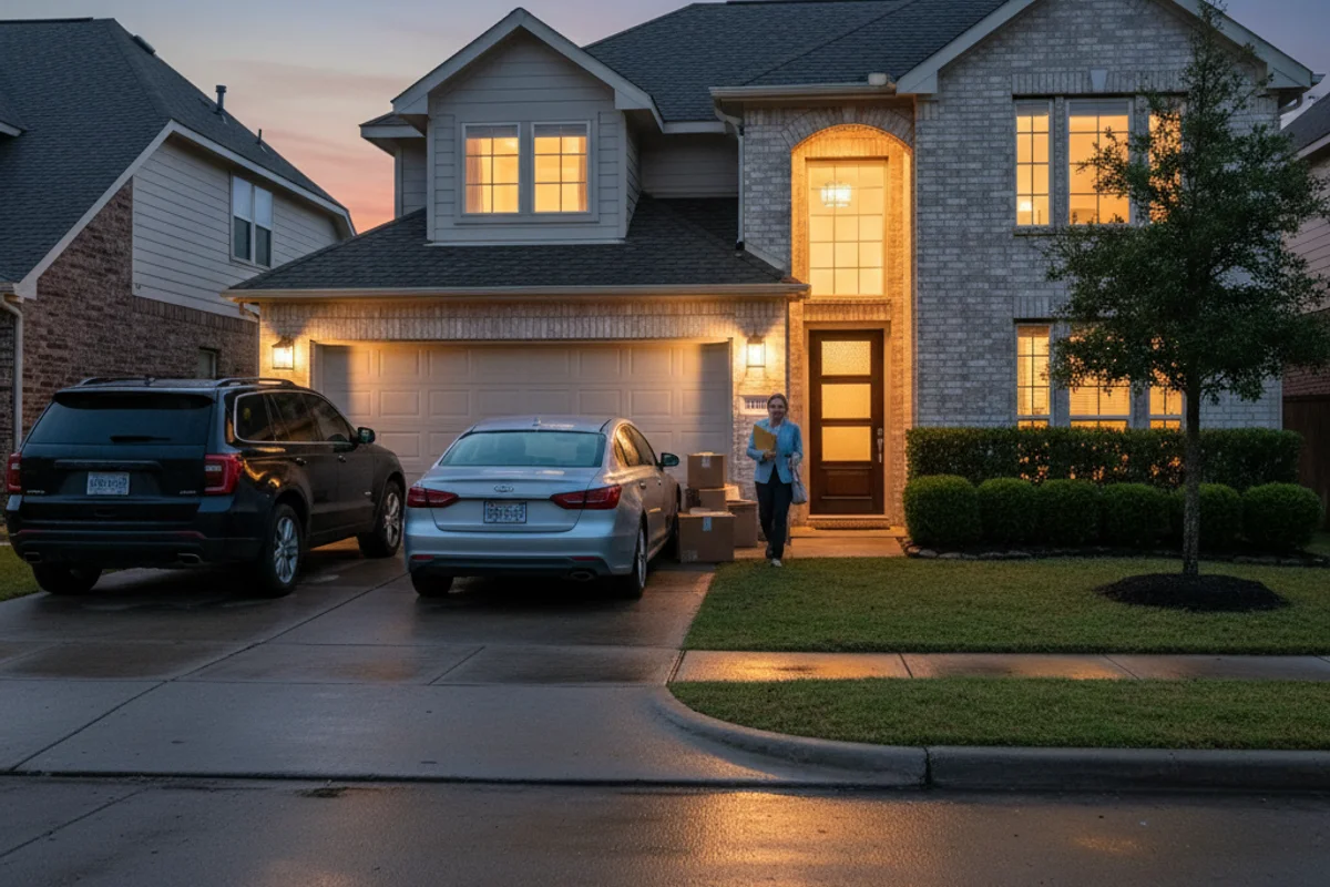 Sell House During Divorce In Dallas: Get Your Offer in 24 Hours