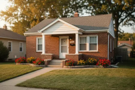 Sell House During Divorce In Detroit: Get Cash Fast Today